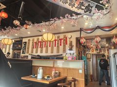 -梦山水日本烧肉(五四广场店)