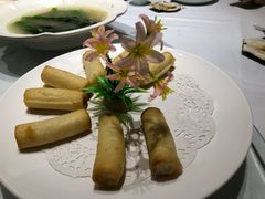 -广府乡下·饭庄(新港东路店)
