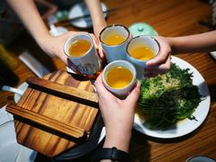 -禾珍珠家常小馆(河南博物院店)