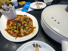 -老船长海鲜加工店(世纪家园店)