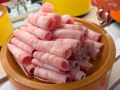 -龍歌自助小火锅(市北台东利群店)