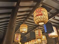 -南京大牌档(崇文门国瑞店)