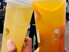 -喜茶(北京三里屯太古里店)