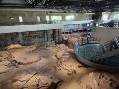 -自贡恐龙博物馆