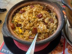 -日昌餐馆(亦庄店)