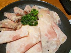 -呷哺呷哺 黄金牧场 (欢乐谷店)