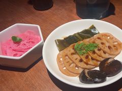 -清水亭湖北菜(大屯DT51店)
