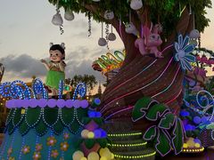 -青岛方特梦幻王国