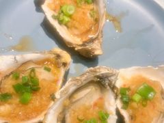 -大哈福烧烤·海鲜·家常菜(延安三路店)