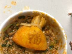 招牌虾滑-海底捞火锅(枫蓝国际购物中心店)