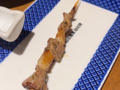 -肉串汪自由派(西便门店)