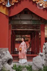 点击看大图 -美云庭古装·格格服汉服·京城旅拍(北京店)