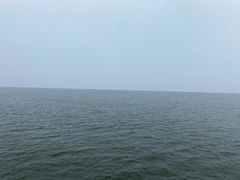 -东戴河风景区-止锚湾