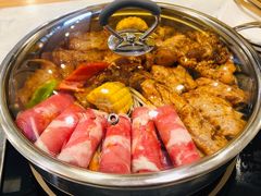 -和福顺牛肉大虾焖锅自助(宝业店)