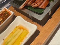 -金链花·泰国餐厅(国贸店)