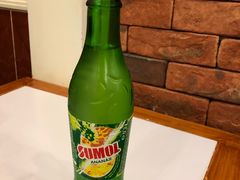 -番茄屋葡式美食(总店)