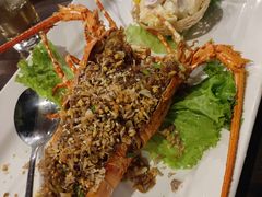 -大螃蟹海鲜餐厅