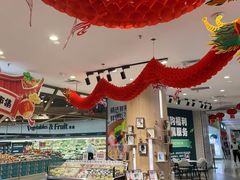 -七鲜超市(万向城店)