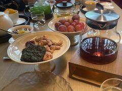 -隐溪茶馆(静安寺店)