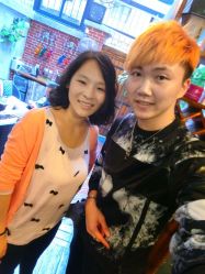 -New Fashion·新时尚形象设计