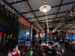 大堂-二荆条·蜀鲜汇城市森林火锅