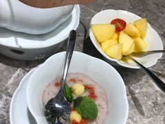 -四道菜·福建菜馆(新街口金鹰店)