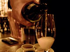 -上海柏悦酒店·世纪100牛排馆
