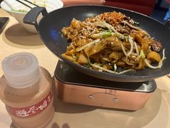 -避风塘(金山万达店)