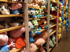 -名创优品(广东省广州琶洲保利广场店)