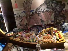 -古田居·特色寿司料理(骏欣中心店)