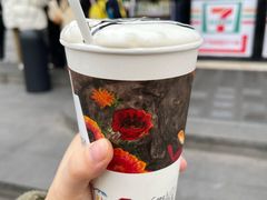 -茶颜悦色(银盆岭万达广场店)
