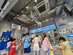 -溪边姑娘·拉丝酸奶水果捞(春熙路店)