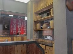 -小杨烤肉(朱雀店)