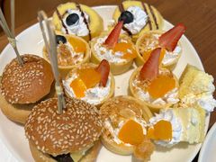 -上海虹桥宾馆·SLIDER(郁锦香店)