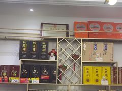 -黄牛肉馆·皖南土菜