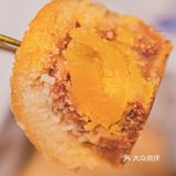 云南地道的花miao将军月饼