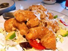 -三号黄浦会Canton Table