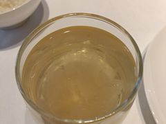 雪梨银耳羹-俏江南天津时尚曲艺主题餐厅(马场道店)