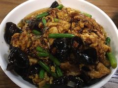 -妈妈的味道(工人体育场东路店)