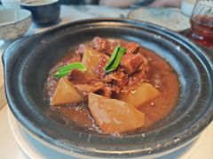 -潮堂 · 潮州菜(国贸商城店)