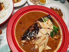 -大碗居·烤鸭·鱼头泡饼(天坛东门店)