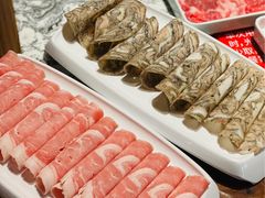 -京元盛铜锅涮肉(上海总店)