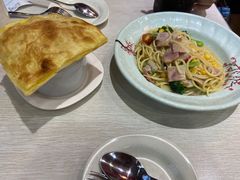 -蘑菇餐厅(小火瓦巷店)