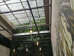 -星巴克(甘河路店)