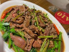 -潮中人潮州菜(益乐路店)