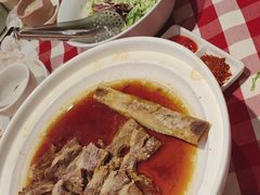 -西贝(宝乐汇店)