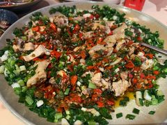 -山石榴·贵州菜(丰盛里店)