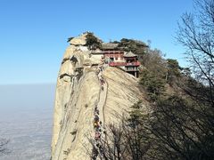 -华山风景名胜区