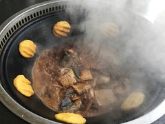 -荣德灶台鱼(圣泉寺店)