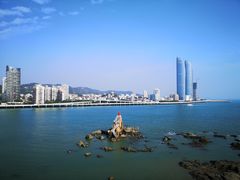 -鼓浪屿·皓月园